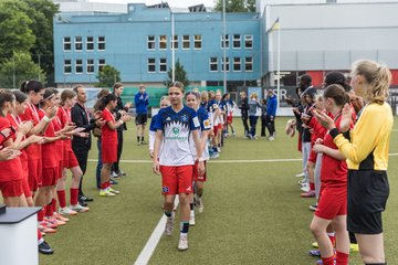 Bild 94 - wCJ Pokalfinale (HSV - ETV)